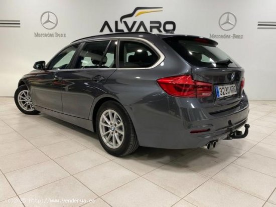 BMW Serie 3 Touring en venta en Osuna (Sevilla) - Osuna