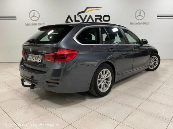 BMW Serie 3 Touring en venta en Osuna (Sevilla) - Osuna