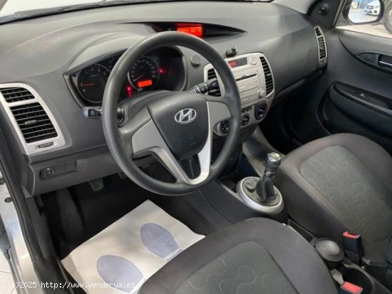 HYUNDAI i20 en venta en Osuna (Sevilla) - Osuna