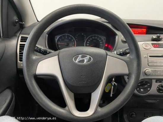 HYUNDAI i20 en venta en Osuna (Sevilla) - Osuna