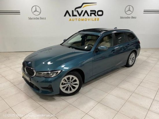 BMW Serie 3 en venta en Osuna (Sevilla) - Osuna