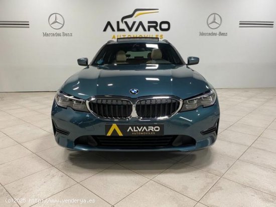 BMW Serie 3 en venta en Osuna (Sevilla) - Osuna