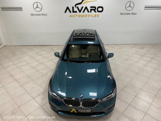 BMW Serie 3 en venta en Osuna (Sevilla) - Osuna