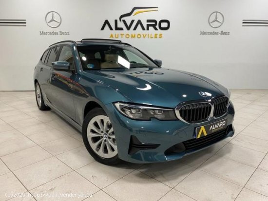 BMW Serie 3 en venta en Osuna (Sevilla) - Osuna