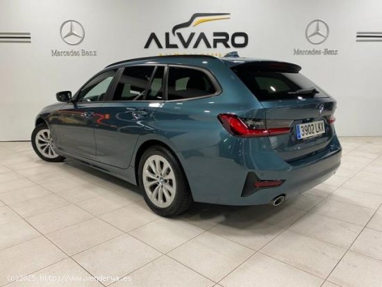 BMW Serie 3 en venta en Osuna (Sevilla) - Osuna