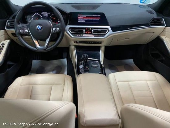 BMW Serie 3 en venta en Osuna (Sevilla) - Osuna