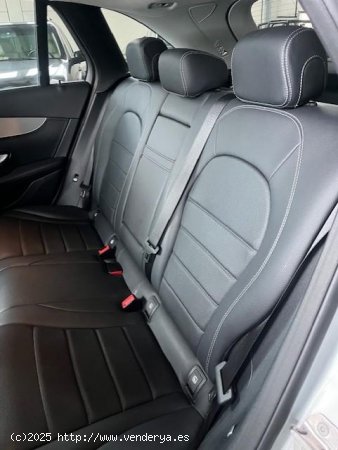 MERCEDES Clase GLC en venta en Calahorra (La Rioja) - Calahorra