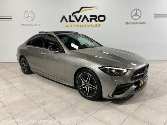 MERCEDES Clase C en venta en Osuna (Sevilla) - Osuna