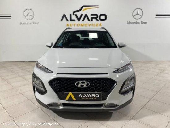 HYUNDAI Kona en venta en Osuna (Sevilla) - Osuna