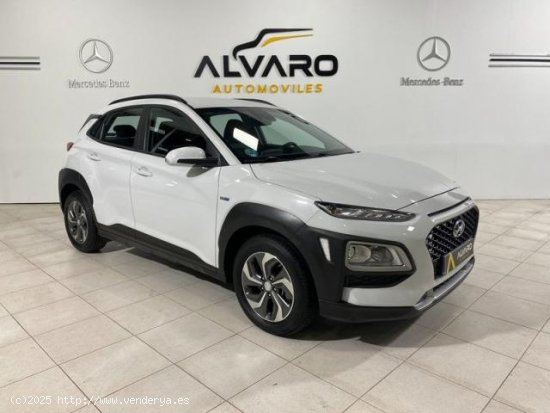 HYUNDAI Kona en venta en Osuna (Sevilla) - Osuna