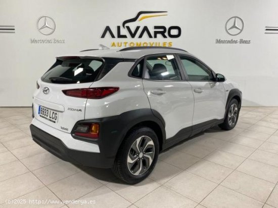 HYUNDAI Kona en venta en Osuna (Sevilla) - Osuna