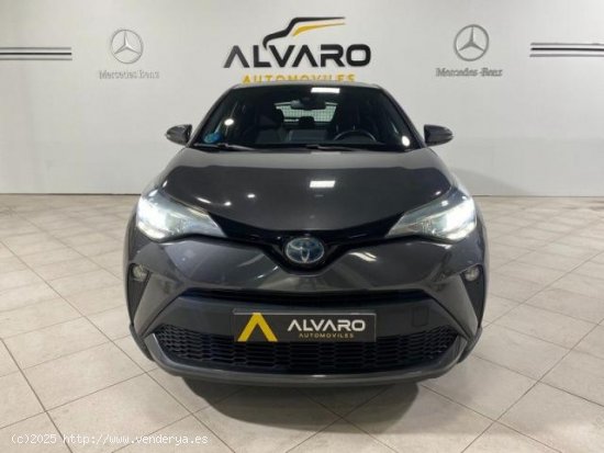 TOYOTA C-HR en venta en Osuna (Sevilla) - Osuna