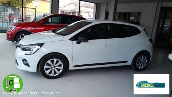 RENAULT Clio en venta en Madrid (Madrid) - Madrid