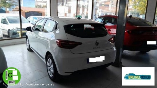 RENAULT Clio en venta en Madrid (Madrid) - Madrid