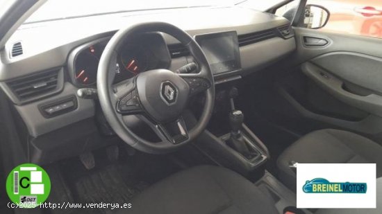 RENAULT Clio en venta en Madrid (Madrid) - Madrid