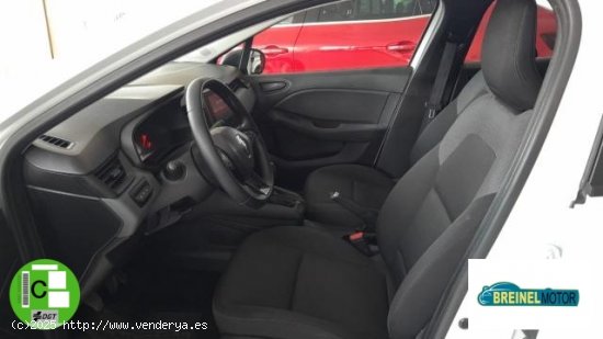 RENAULT Clio en venta en Madrid (Madrid) - Madrid