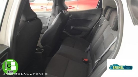 RENAULT Clio en venta en Madrid (Madrid) - Madrid