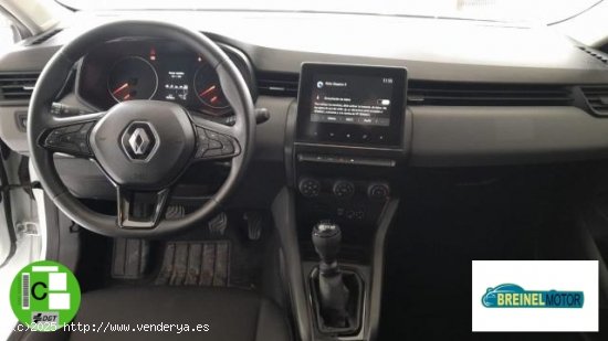 RENAULT Clio en venta en Madrid (Madrid) - Madrid