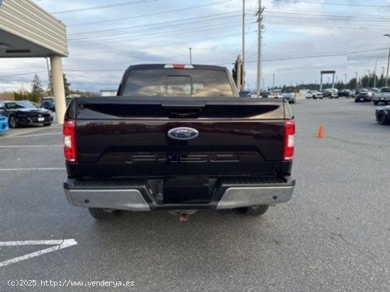 FORD F 150 en venta en BanastÃ¡s (Huesca) - BanastÃ¡s