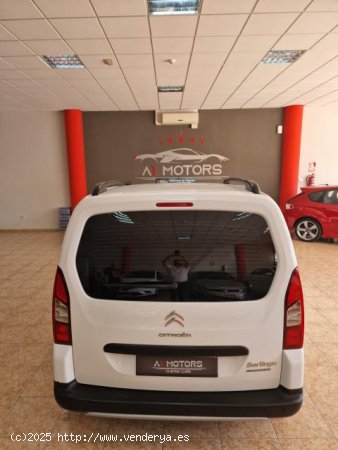 CITROEN Berlingo en venta en Santa Cruz de Tenerife (S.C. Tenerife) - Santa Cruz de Tenerife