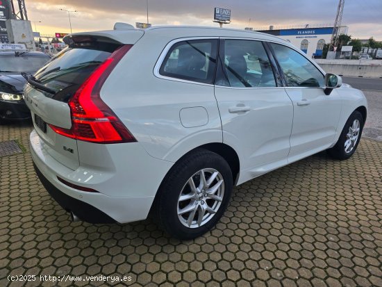 Volvo XC60 X60 - ALACALA DE GUDAIRA