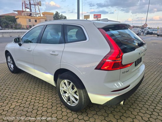 Volvo XC60 X60 - ALACALA DE GUDAIRA