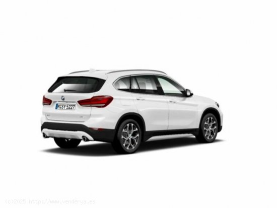 BMW X1 sDrive18d Business 110 kW (150 CV) - 