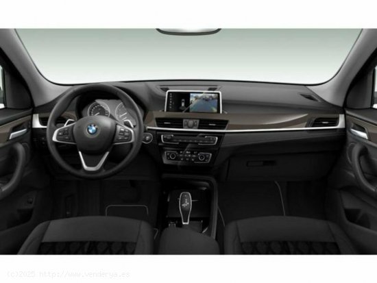 BMW X1 sDrive18d Business 110 kW (150 CV) - 