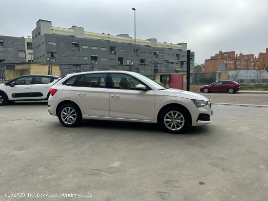 Skoda Scala 1.0 TSI 70 KW (95 CV) Ambition - Parla