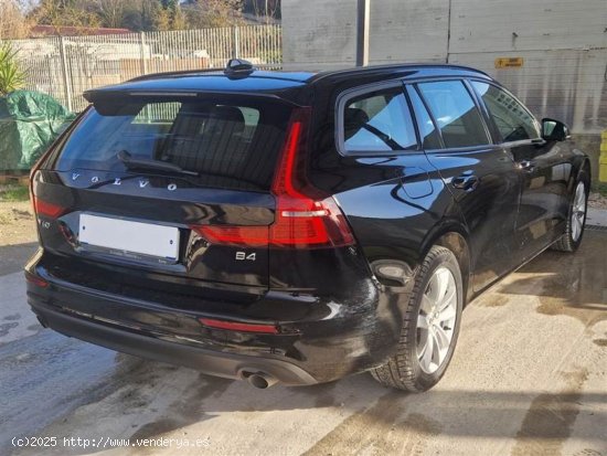 Volvo V60 2.0 B4 (D) Momentum Auto - Navalcarnero