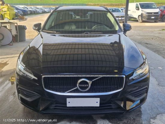 Volvo V60 2.0 B4 (D) Momentum Auto - Navalcarnero