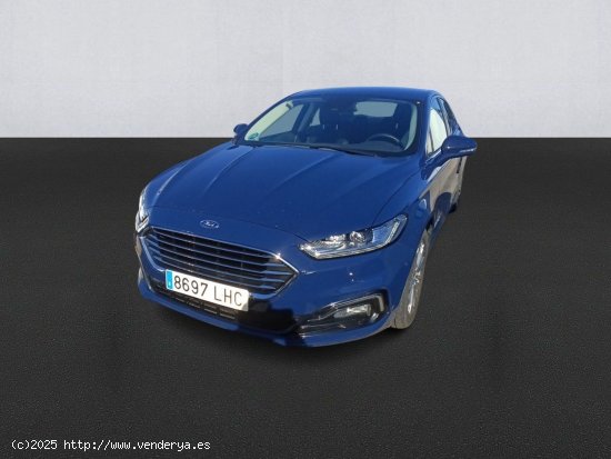 Ford Mondeo 2.0 Híbrido 138kW/187CV Titanium HEV AT - Navalcarnero