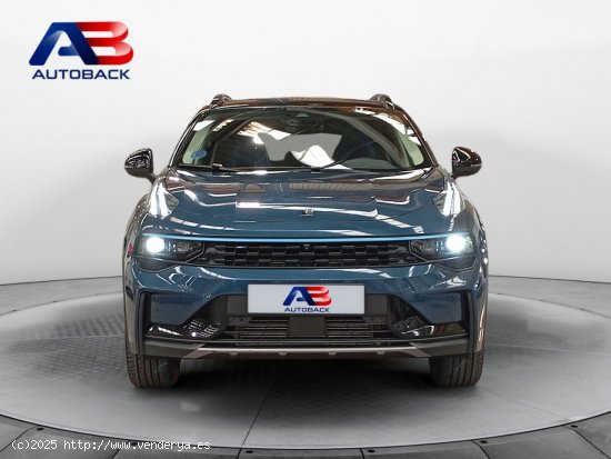 Lynk & Co 01 1.5 PHEV 3.3kW 21LXZ - Navalcarnero