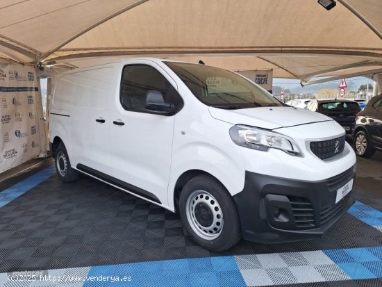  Peugeot Expert 2.0 HDI FURGON PRO STANDAR de 2020 con 89.072 Km por 18.900 EUR. en Pontevedra 