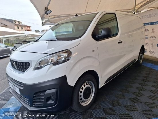 Peugeot Expert 2.0 HDI FURGON PRO STANDAR de 2020 con 89.072 Km por 18.900 EUR. en Pontevedra