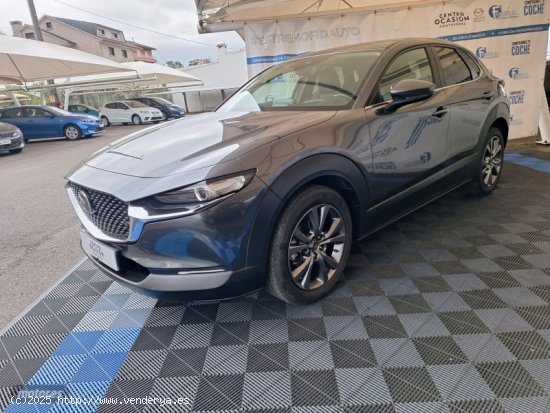 Mazda CX-30 e-SKYACTIV X MHEV 137kW EVOLUTION 5P de 2022 con 77.322 Km por 24.500 EUR. en Pontevedra