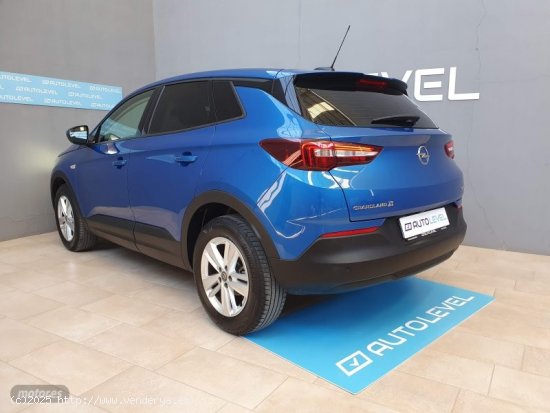 Opel Grandland X 1.5 CDTi Selective Pro 130cv de 2020 con 17.990 Km por 17.990 EUR. en Valencia