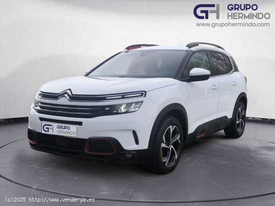 Citroën C5 Aircross FEEL BLUE HDI 130 CV - Ponteareas