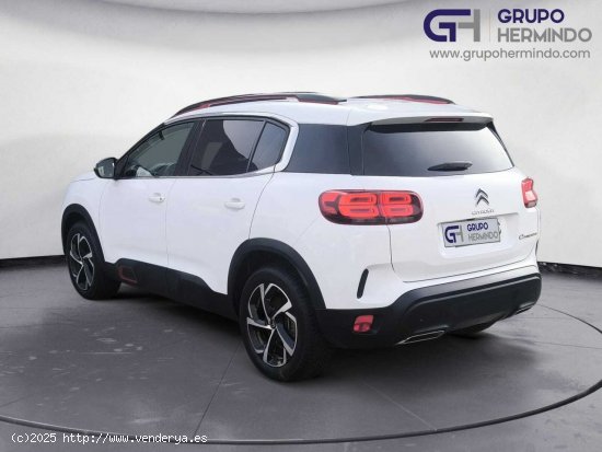 Citroën C5 Aircross FEEL BLUE HDI 130 CV - Ponteareas