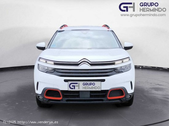 Citroën C5 Aircross FEEL BLUE HDI 130 CV - Ponteareas