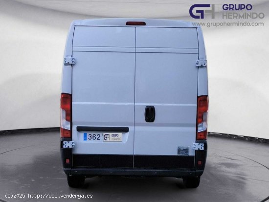 Citroën Jumper FG 335 L2 H2 BLUE HDI 130 CV - Ponteareas