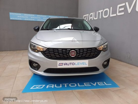 Fiat Tipo 5P 1.6 Multijet 88kW 120CV Business de 2020 con 59.400 Km por 14.490 EUR. en Valencia