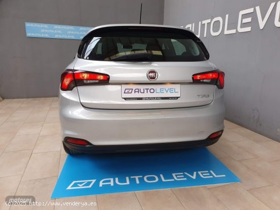 Fiat Tipo 5P 1.6 Multijet 88kW 120CV Business de 2020 con 59.400 Km por 14.490 EUR. en Valencia