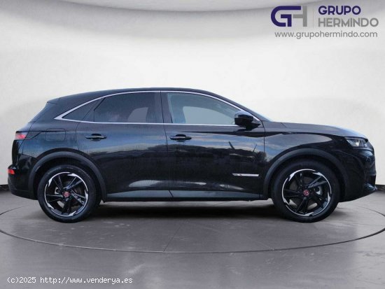 DS Automobiles DS 7 Crossback E-TENSE 300 PERF LINE AUTO 4WD 5P - OPORTUNIDAD - Ponteareas