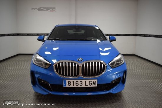 BMW Serie 1 116 de 2020 con 13.000 Km por 25.900 EUR. en Valencia