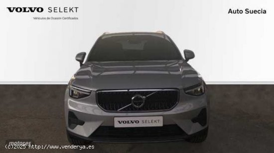 Volvo XC40 todoterreno 2.0 B3 CORE AUTO 5P de 2024 con 6 Km por 38.000 EUR. en Guipuzcoa