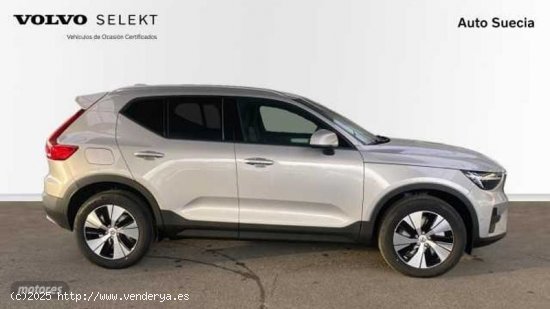 Volvo XC40 todoterreno 2.0 B3 CORE AUTO 5P de 2024 con 6 Km por 38.000 EUR. en Guipuzcoa