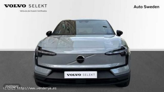 Volvo EX30 BEV 69KWH SINGLE MOTOR EXT. RANGE ULTRA 5P de 2024 con 9.952 Km por 45.900 EUR. en Valenc