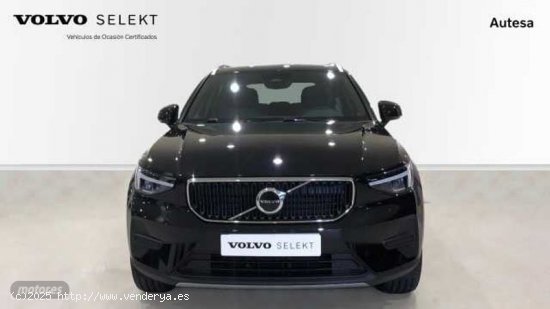 Volvo XC40 Core, B3 Mild Hybrid, Gasolina de 2024 con 10 Km por 36.500 EUR. en Pontevedra