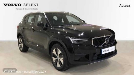 Volvo XC40 Core, B3 Mild Hybrid, Gasolina de 2024 con 10 Km por 36.500 EUR. en Pontevedra